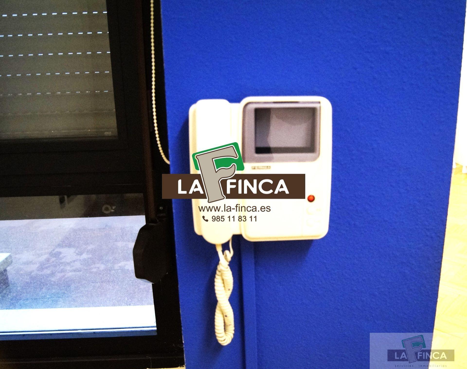 Venta de local comercial en Oviedo