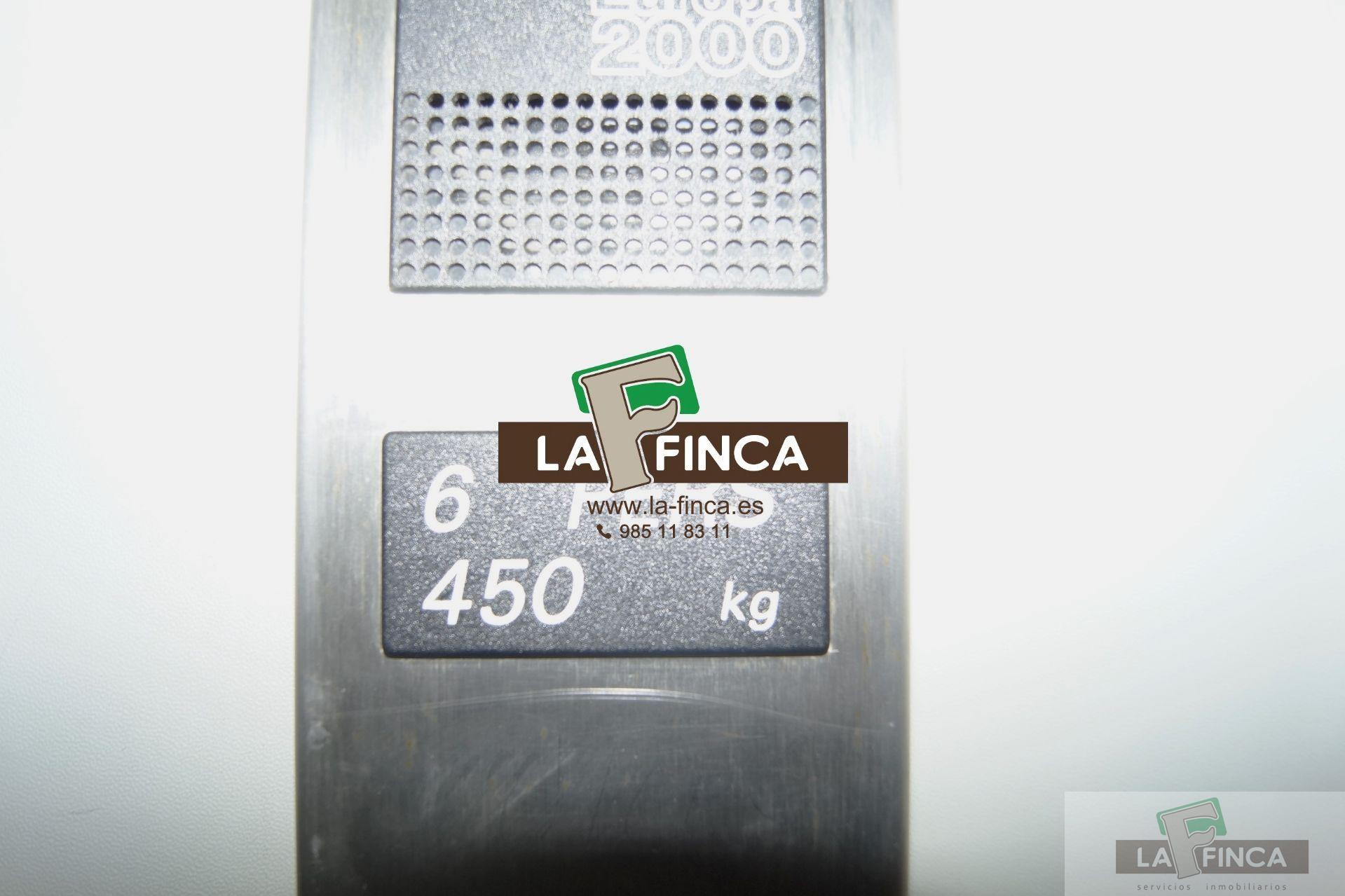 Venta de local comercial en Oviedo
