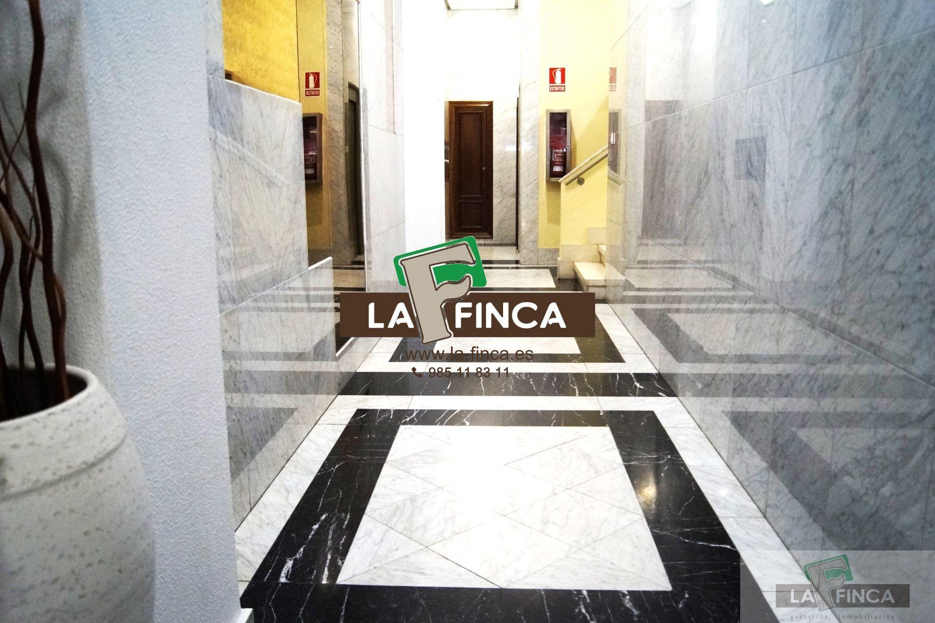 Venta de local comercial en Oviedo