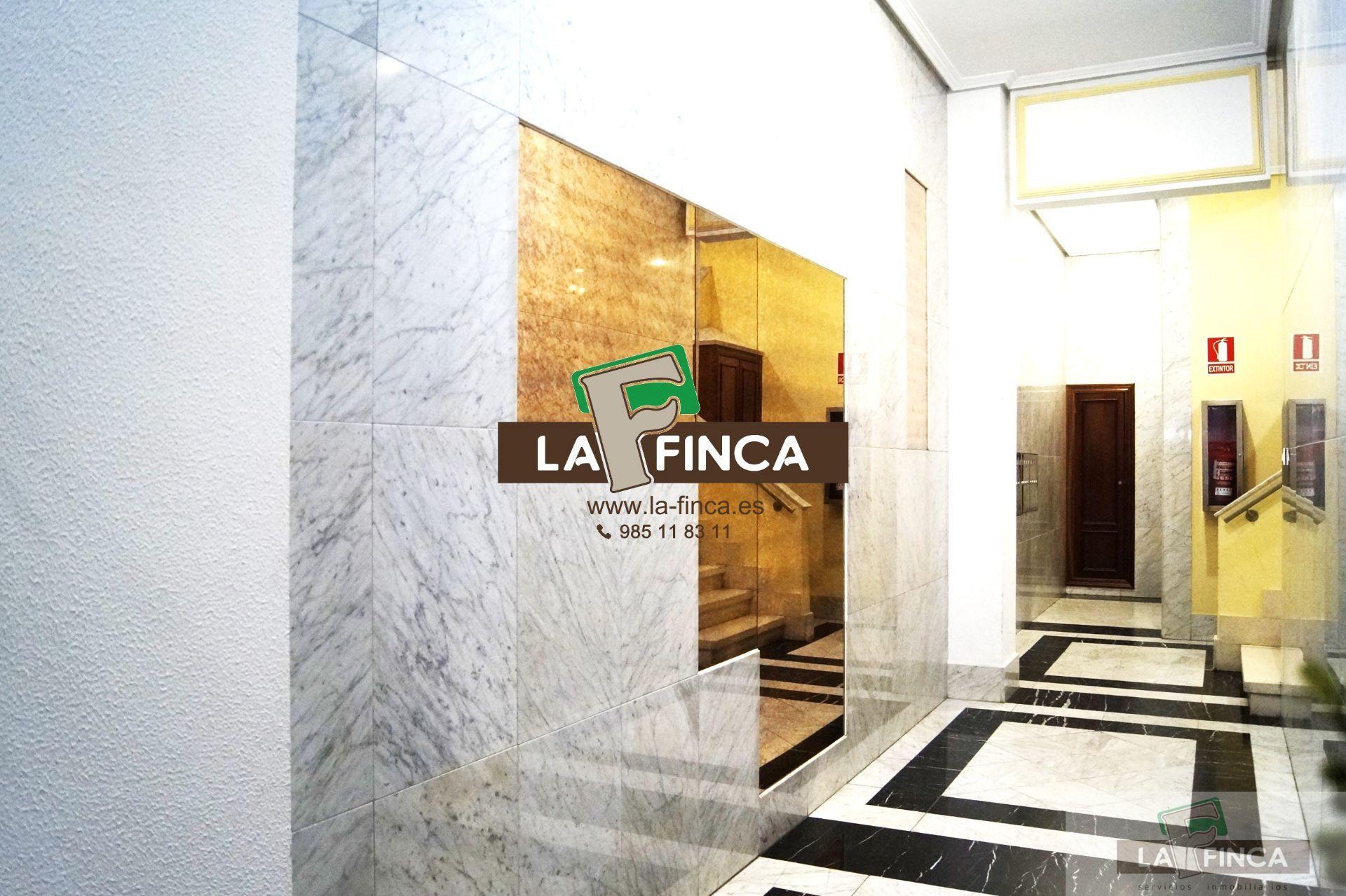 Venta de local comercial en Oviedo