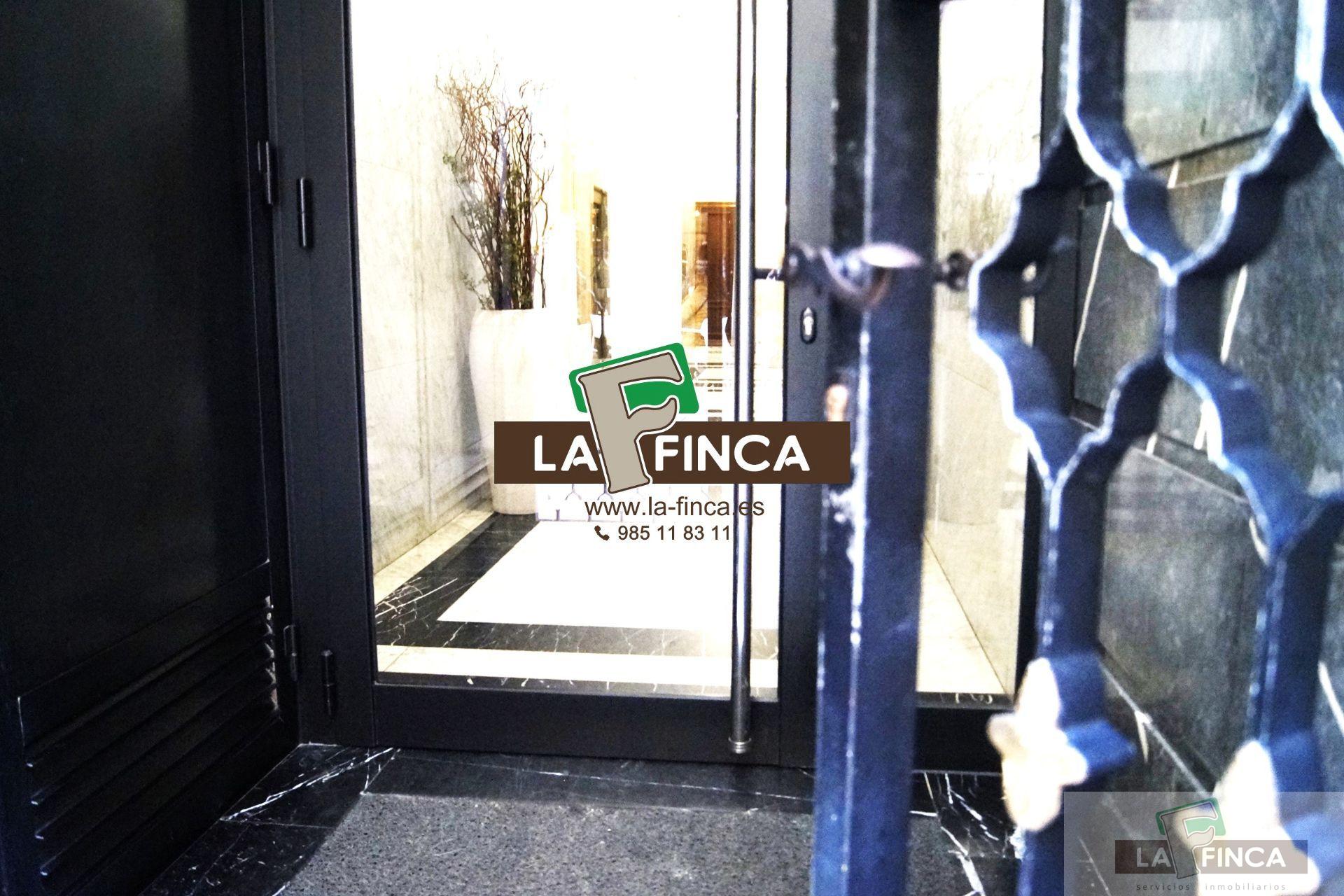 Venta de local comercial en Oviedo