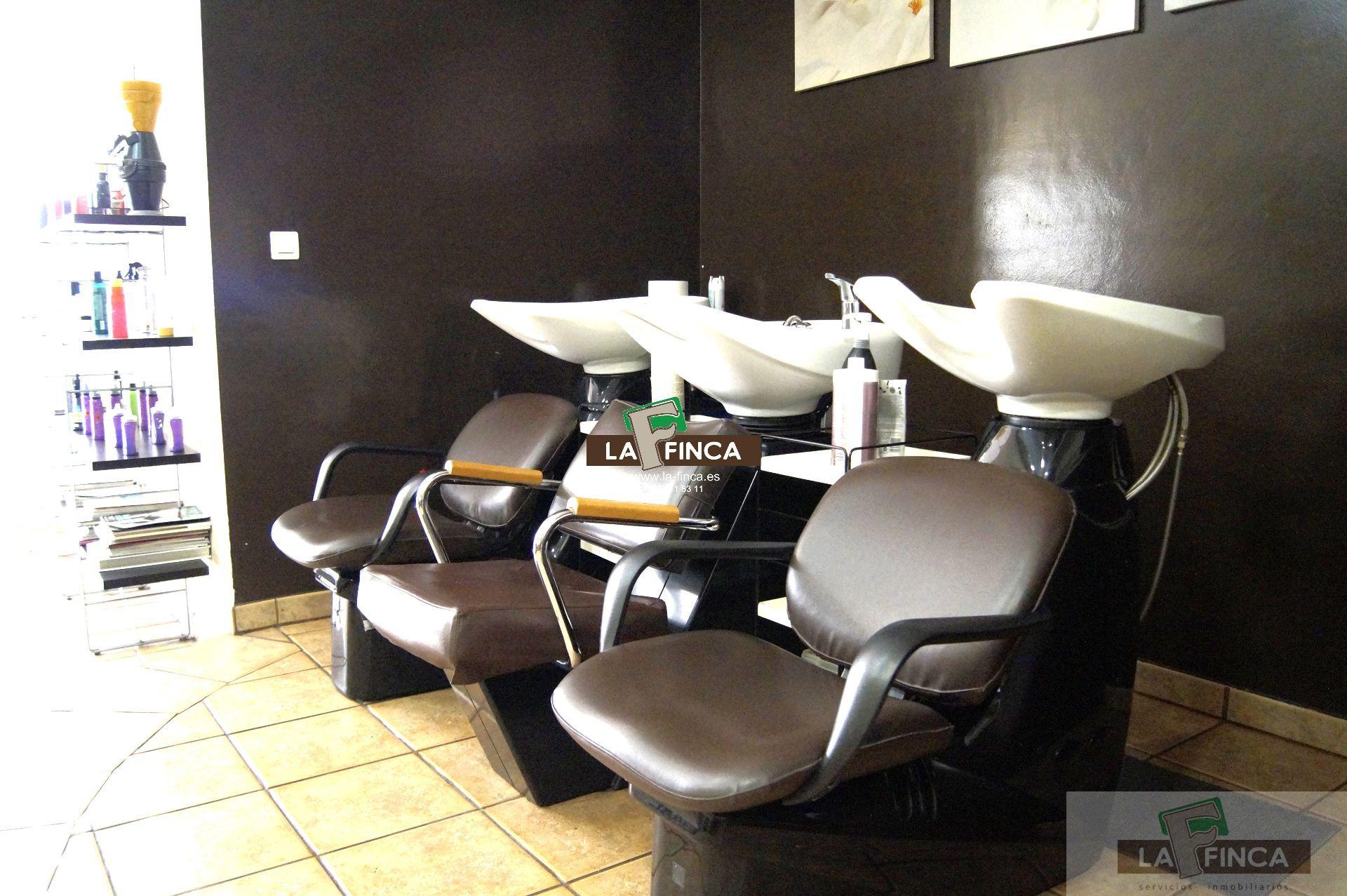 Venta de local comercial en Oviedo