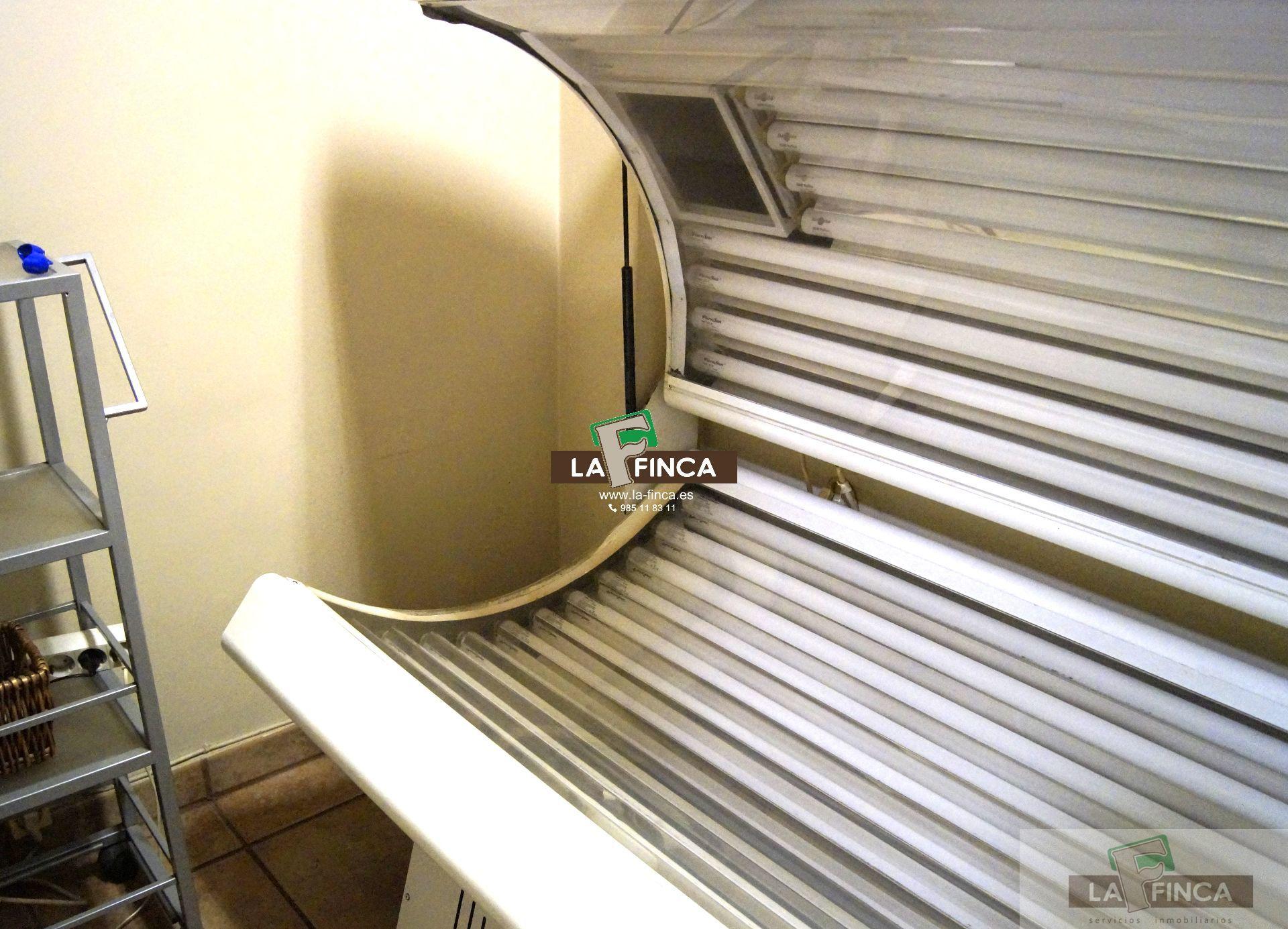 Venta de local comercial en Oviedo