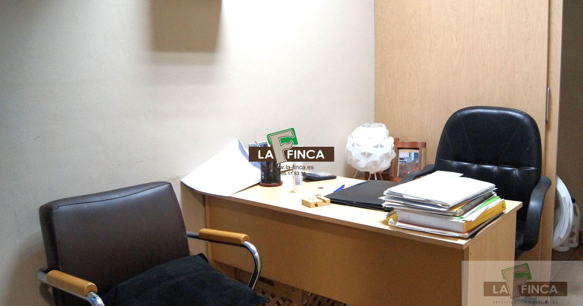 Venta de local comercial en Oviedo