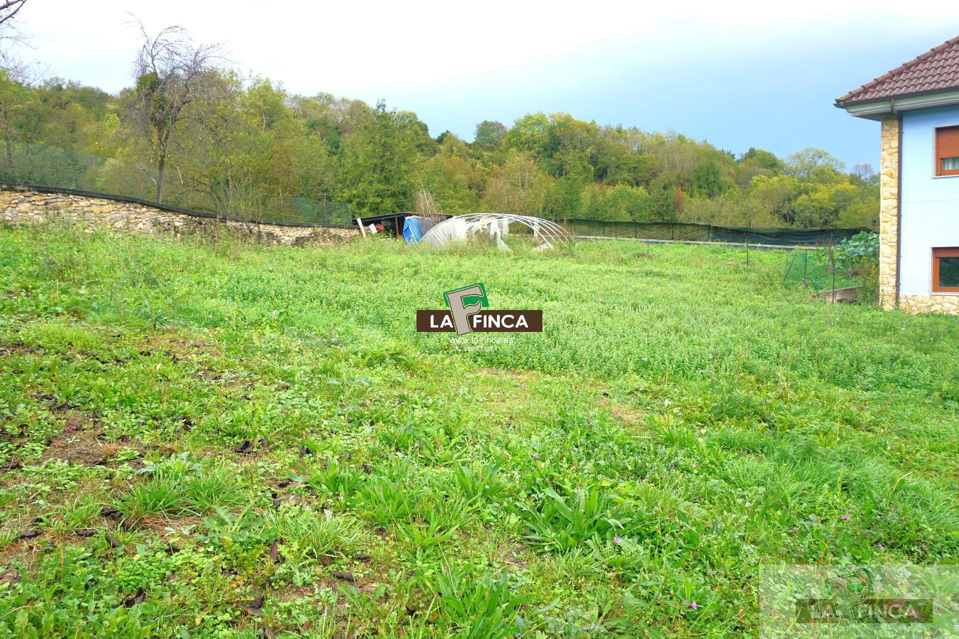 For sale of villa in Oviedo