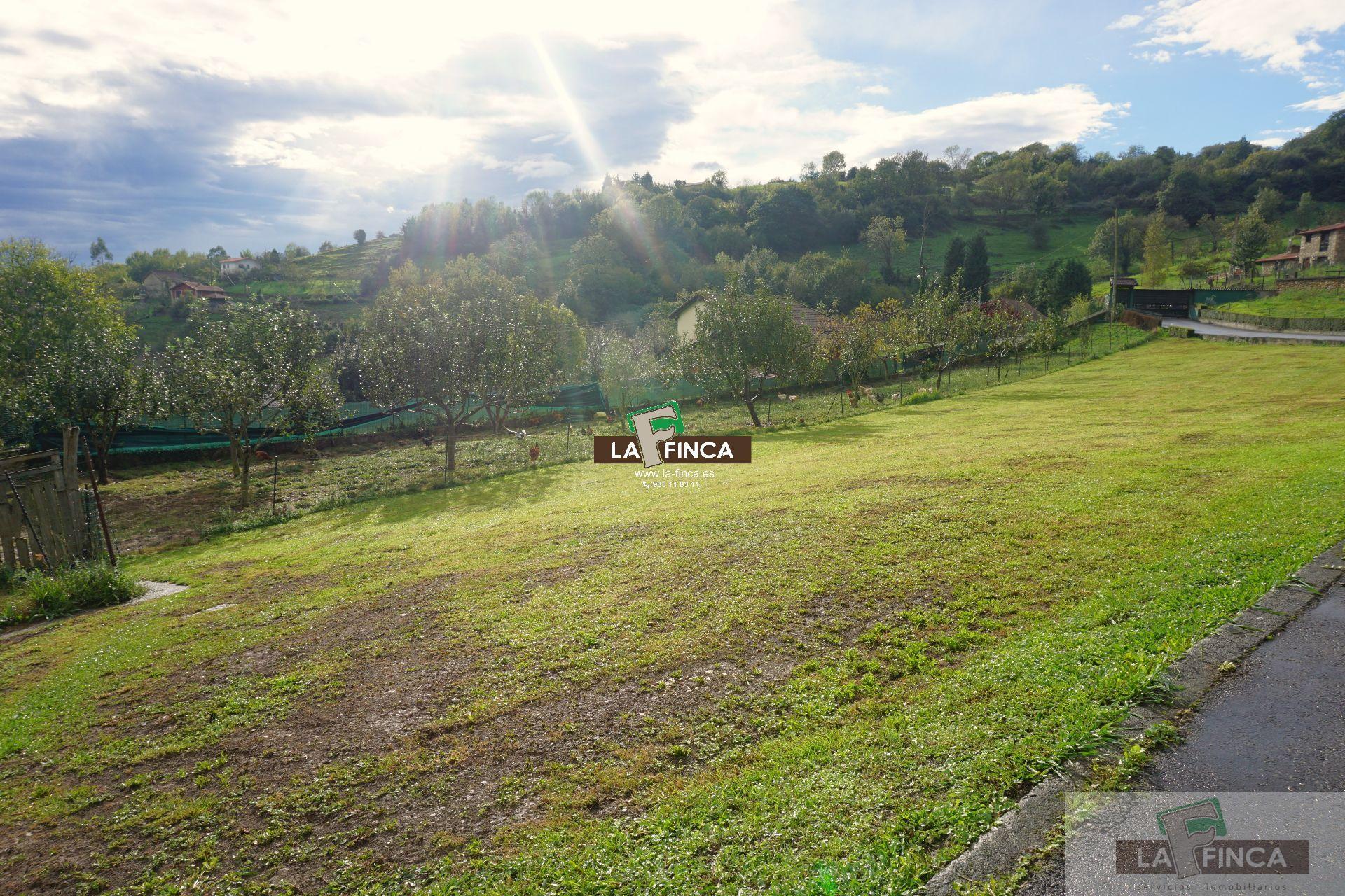 For sale of villa in Oviedo