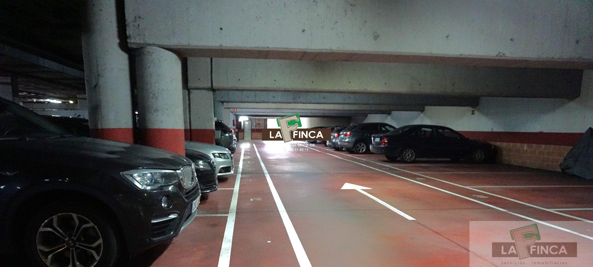 For sale of garage in Oviedo
