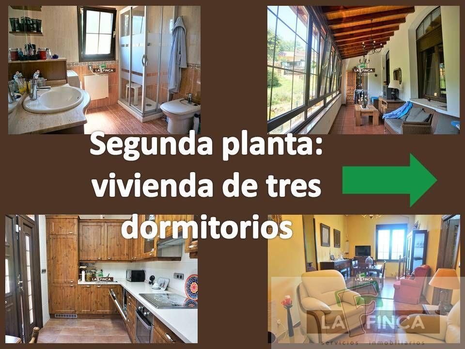 For sale of house in Oviedo