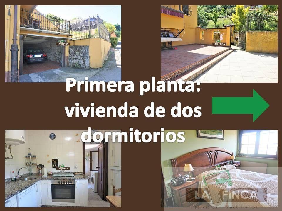 For sale of house in Oviedo
