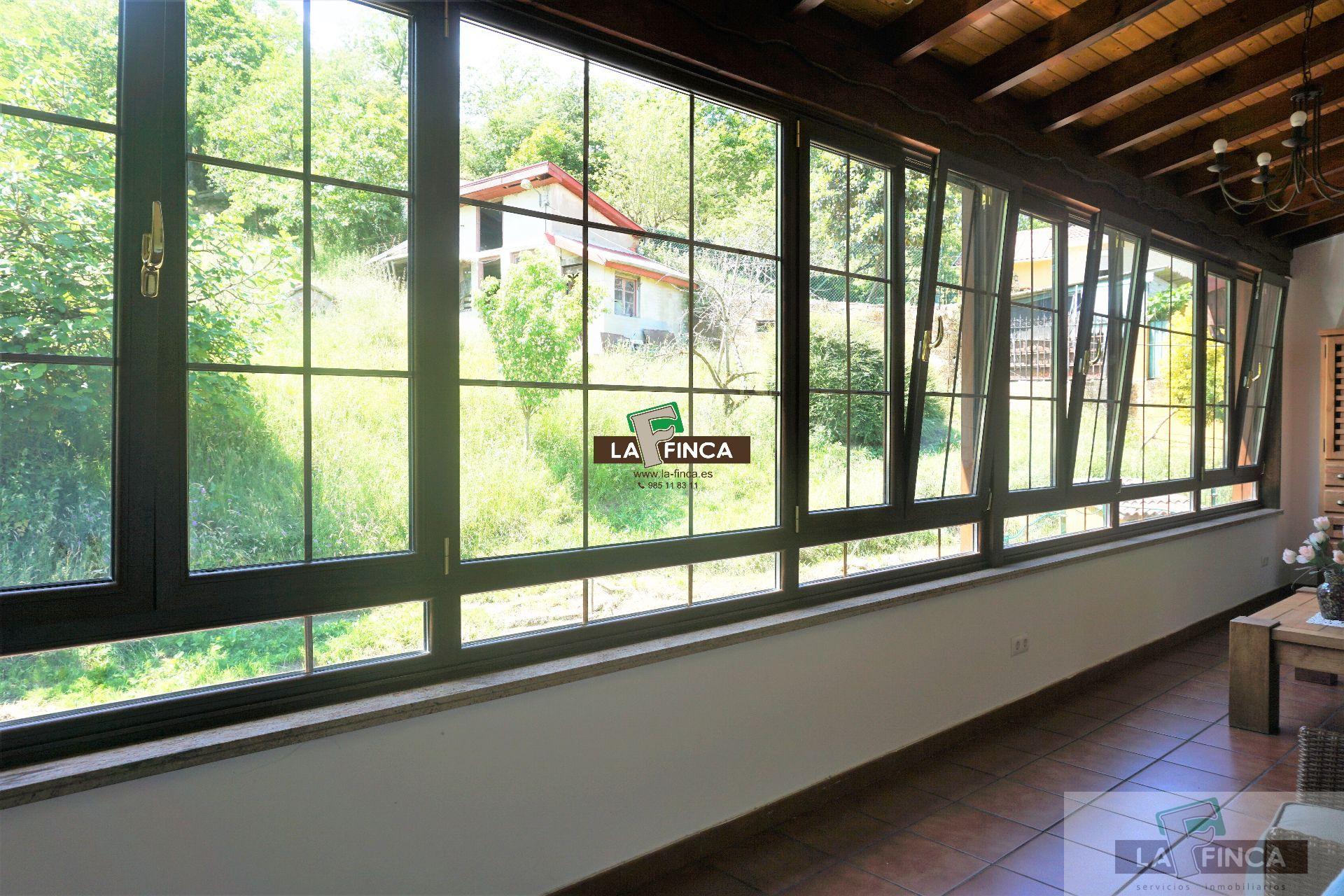 For sale of house in Oviedo