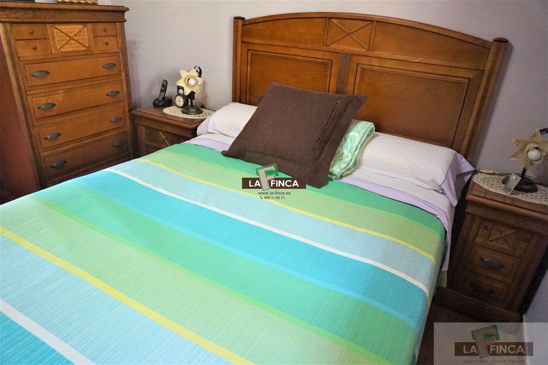 For sale of house in Oviedo