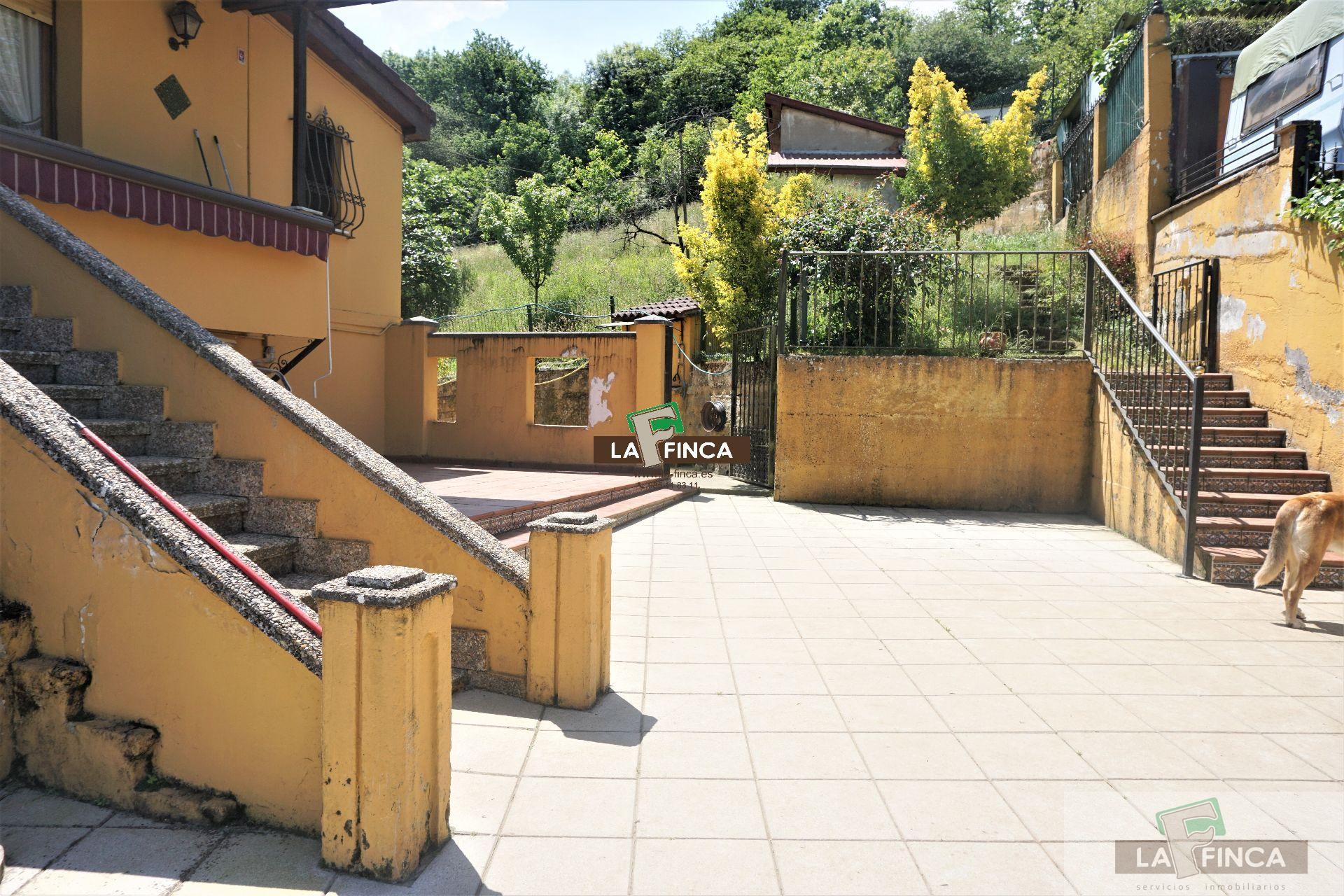 For sale of house in Oviedo