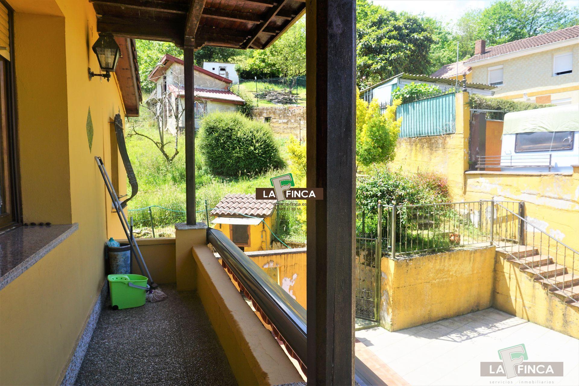 For sale of house in Oviedo
