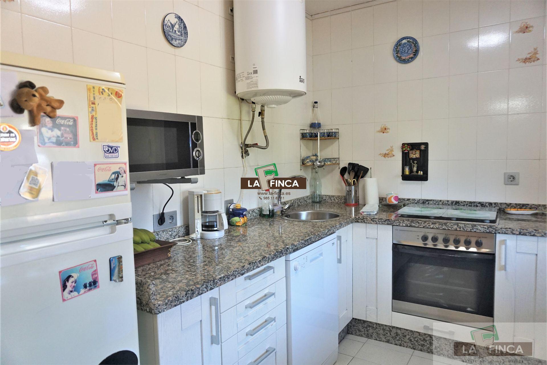 For sale of house in Oviedo