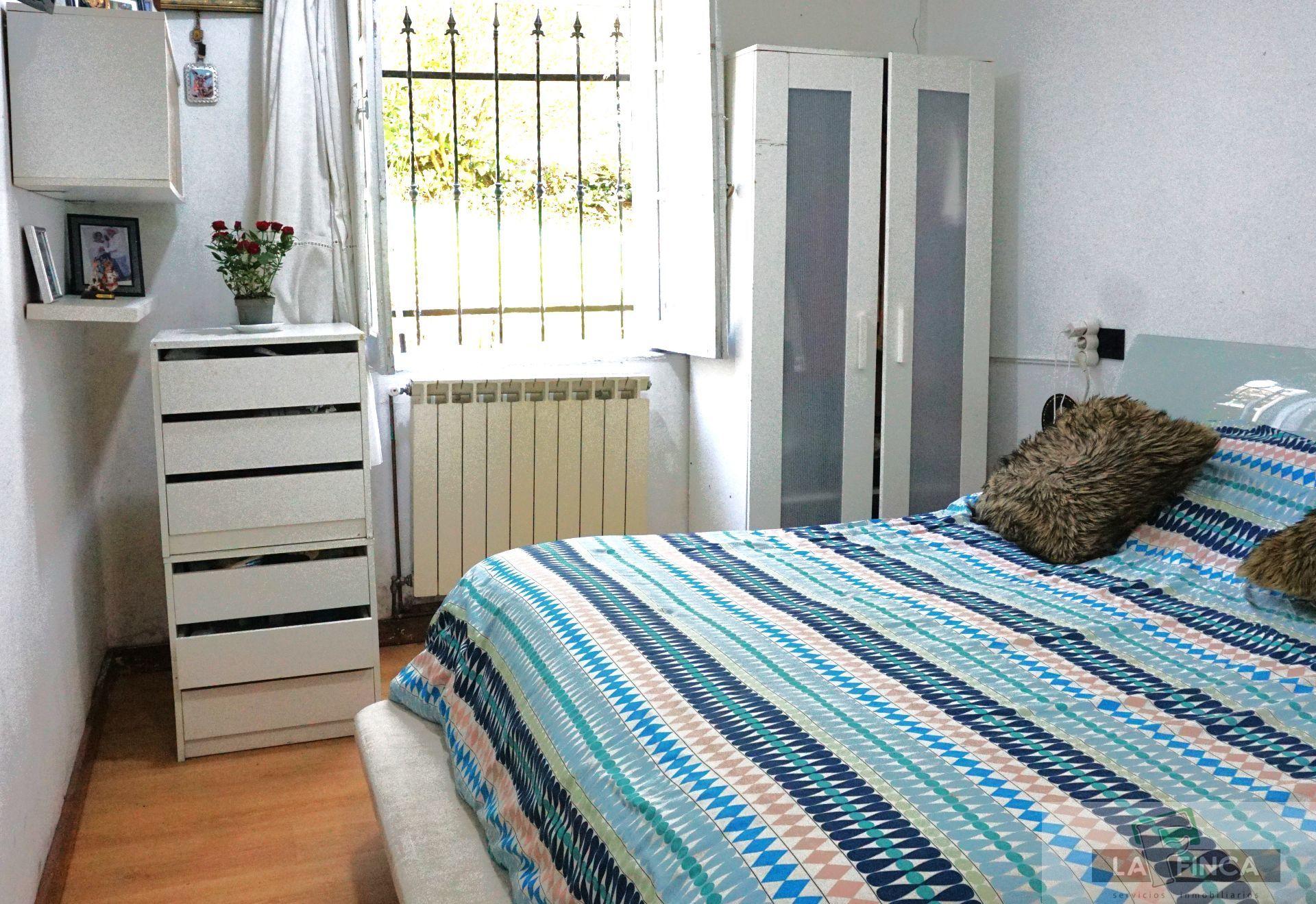 For sale of flat in Oviedo