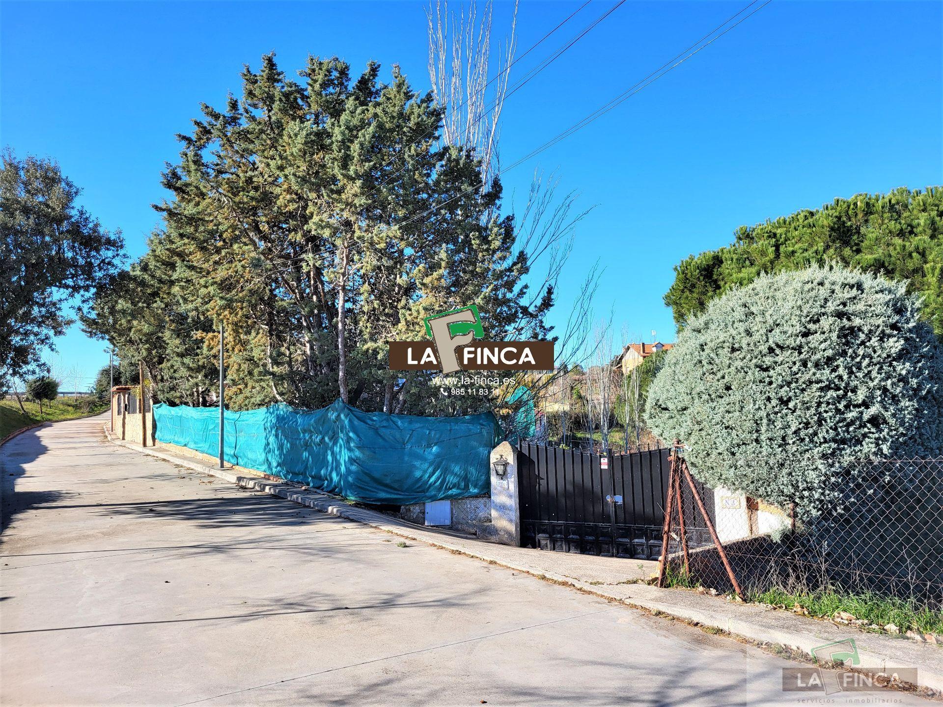 For sale of villa in Toledo