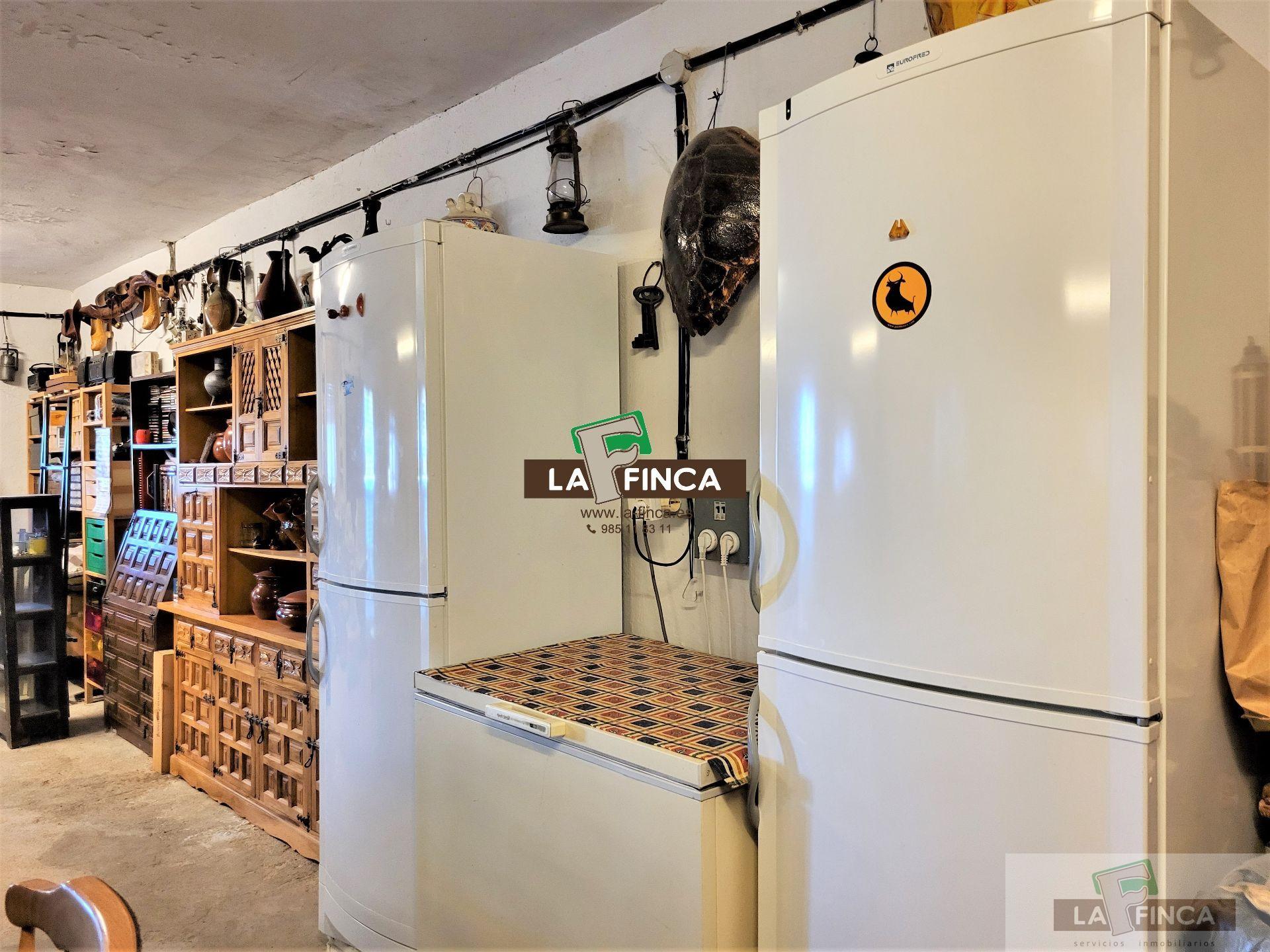 For sale of villa in Toledo