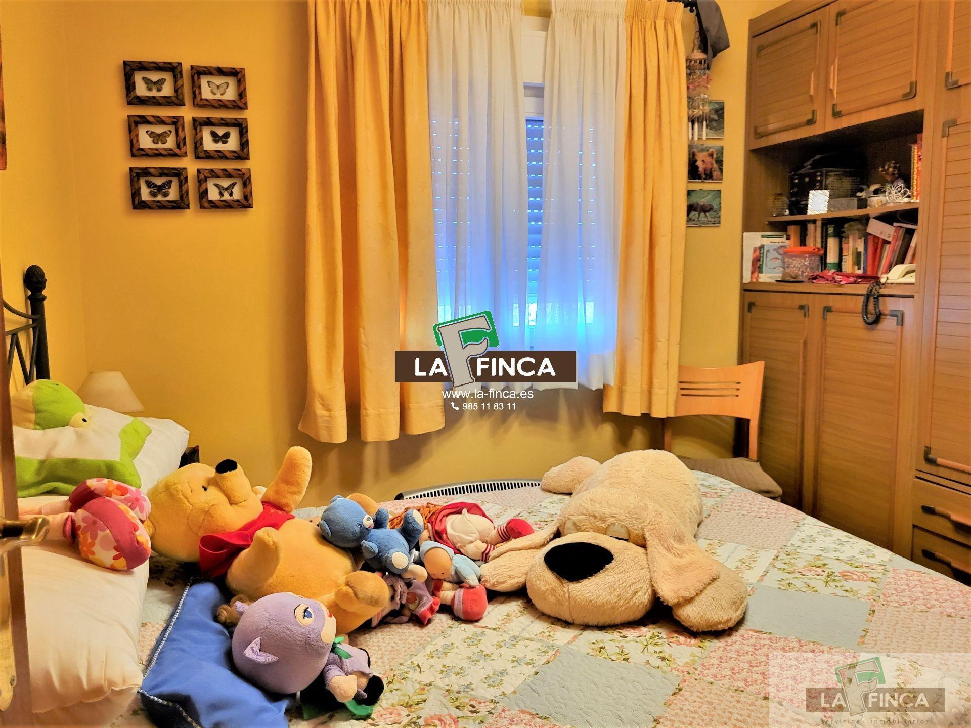 For sale of villa in Toledo