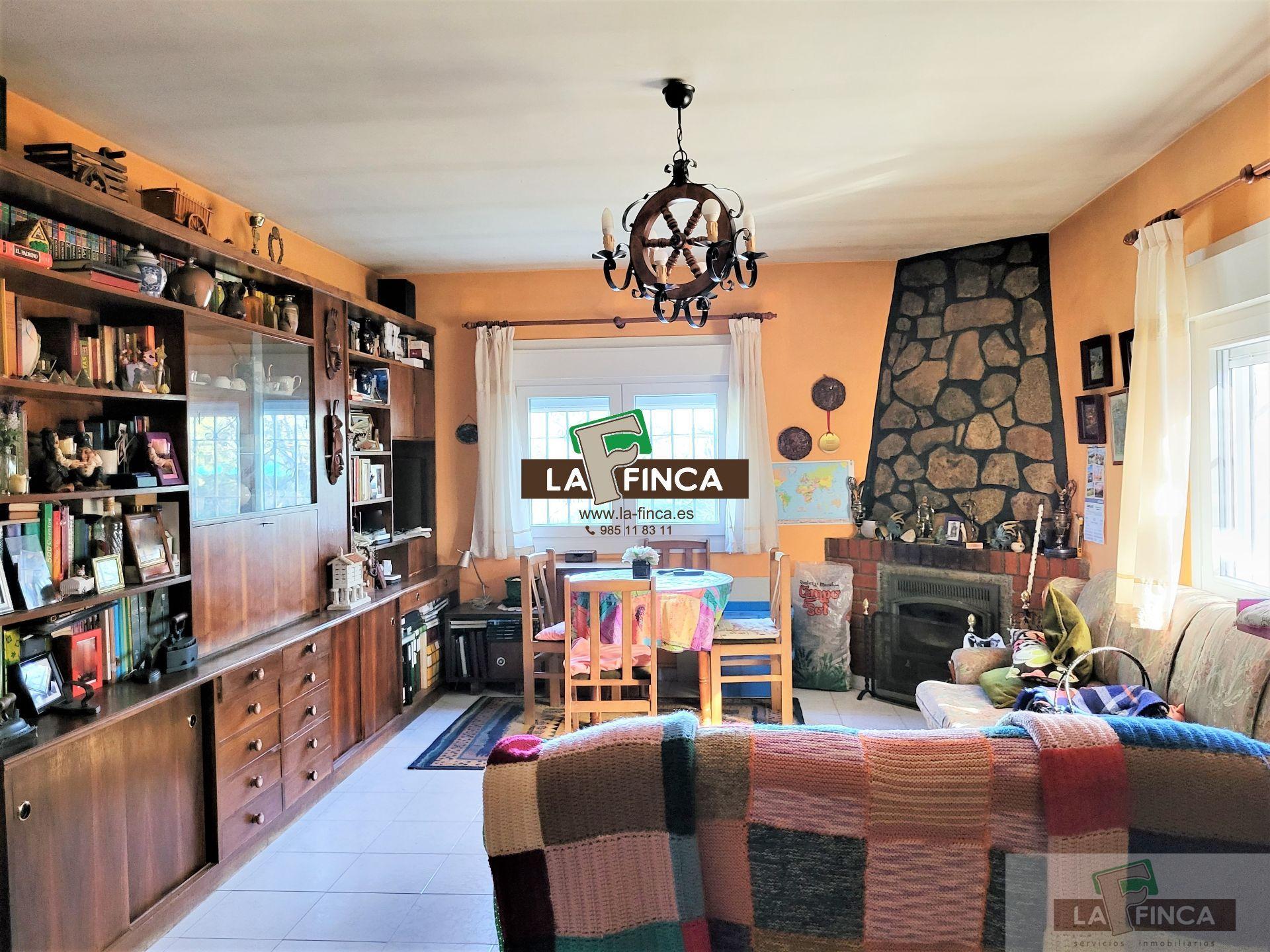 For sale of villa in Toledo