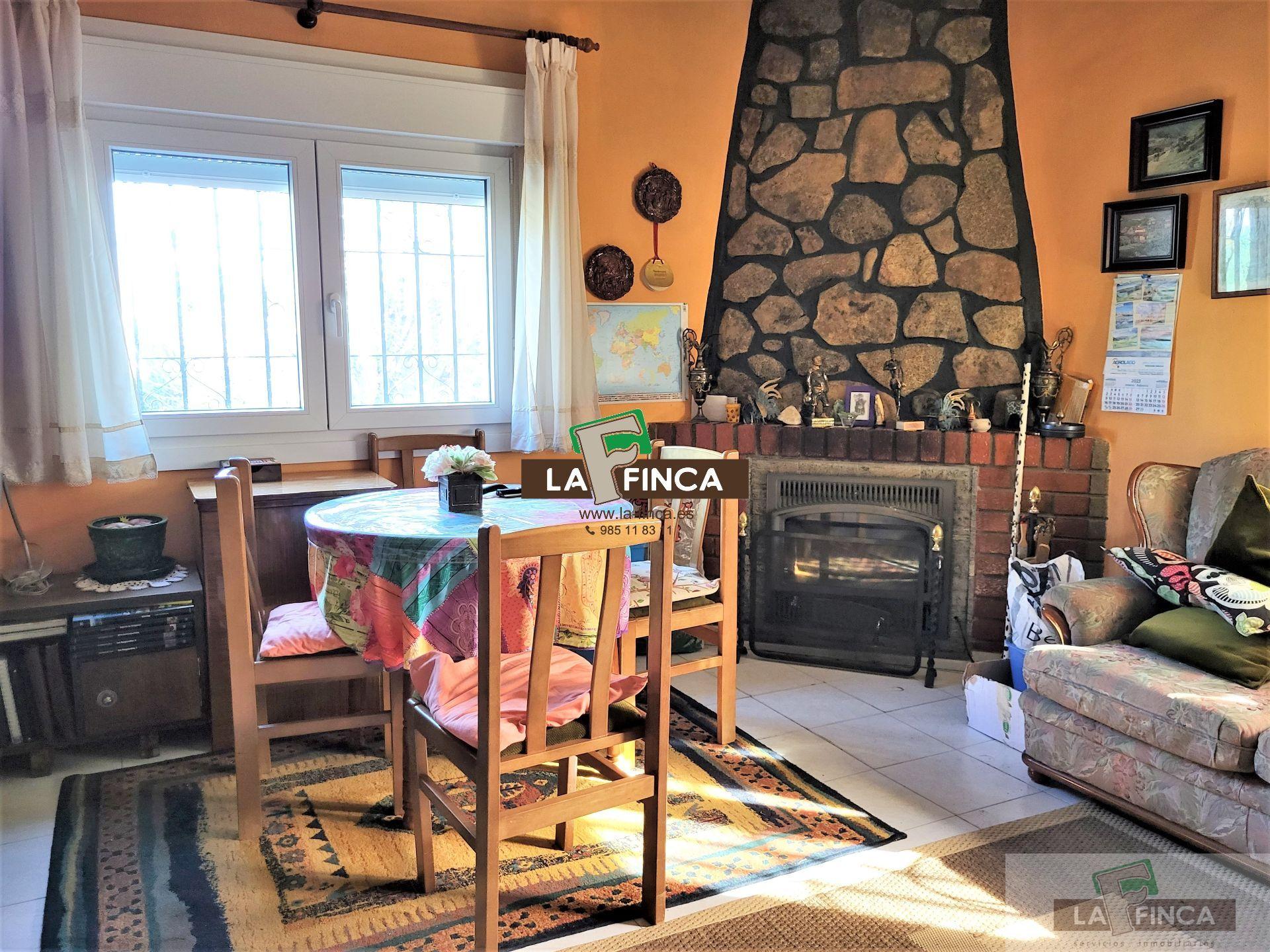 For sale of villa in Toledo