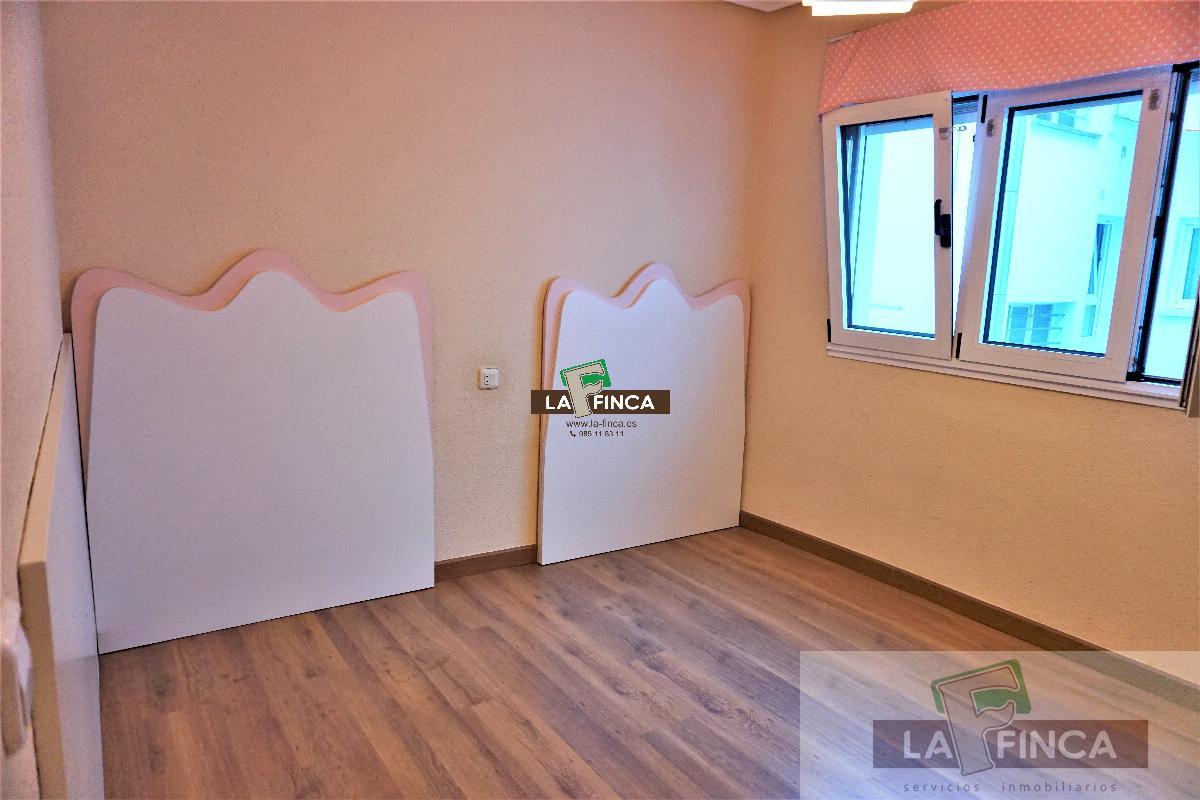 Venta de piso en Oviedo