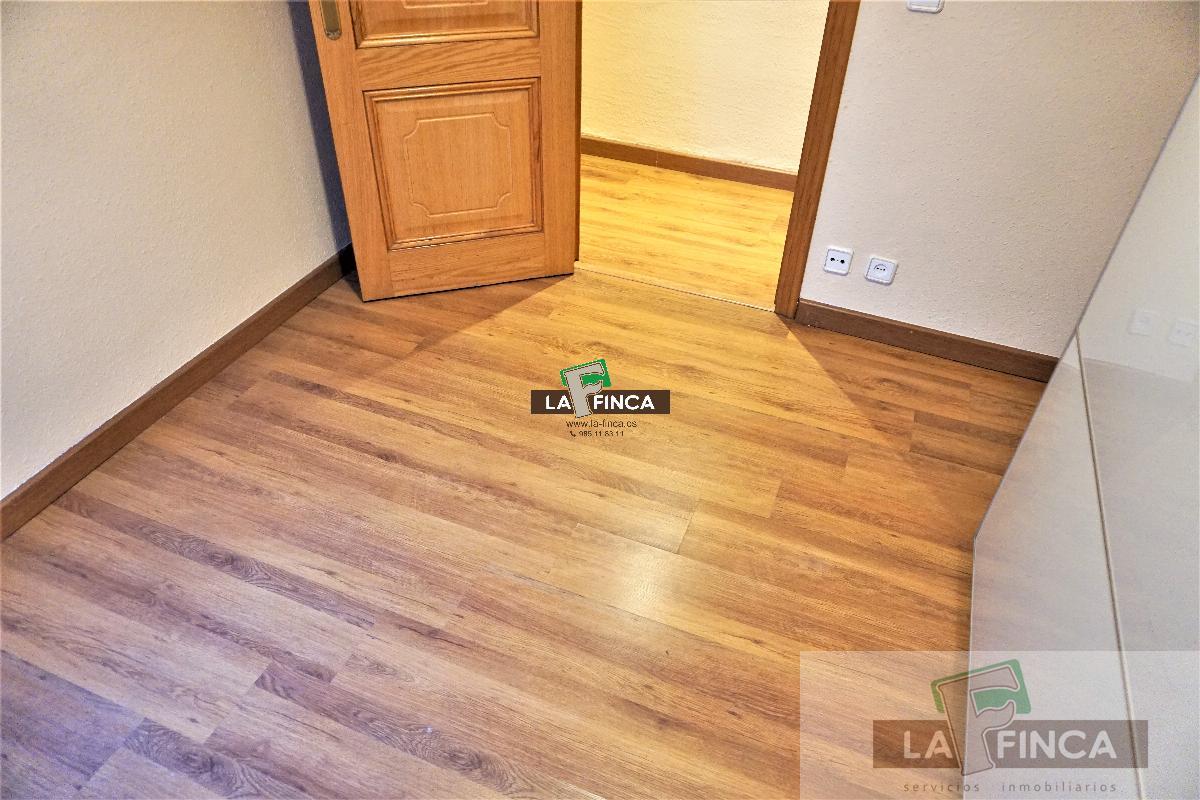 Venta de piso en Oviedo