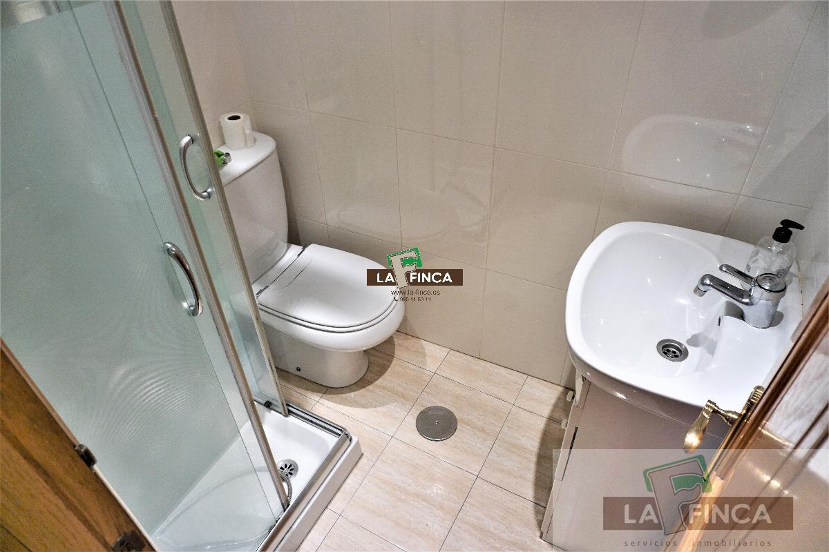 Venta de piso en Oviedo