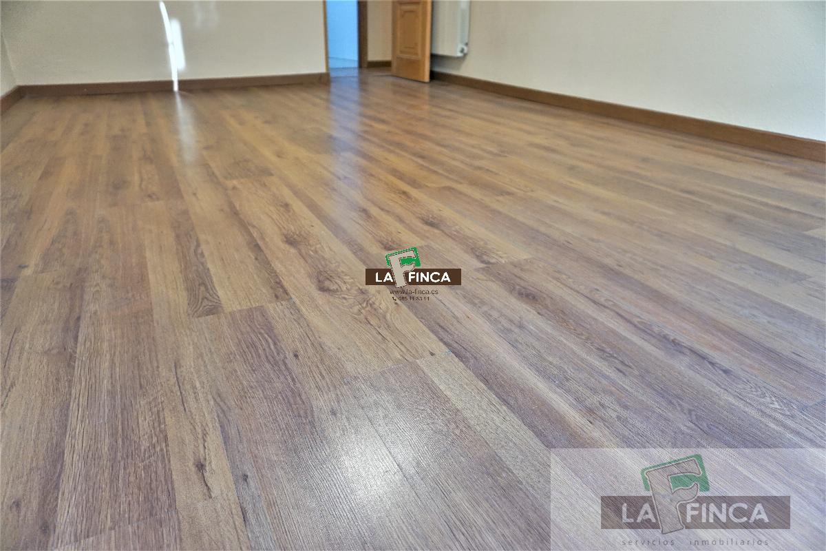 Venta de piso en Oviedo