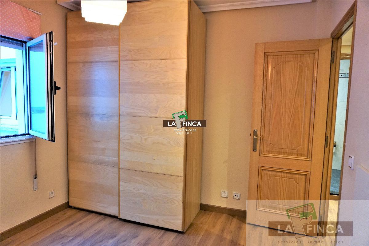 Venta de piso en Oviedo