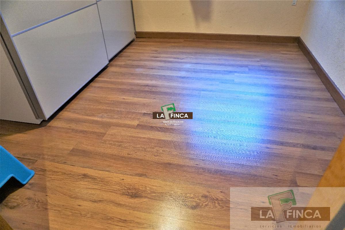 Venta de piso en Oviedo