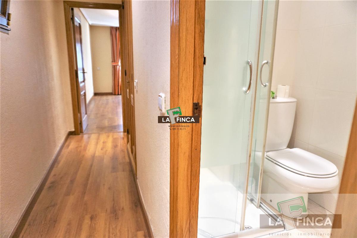 Venta de piso en Oviedo