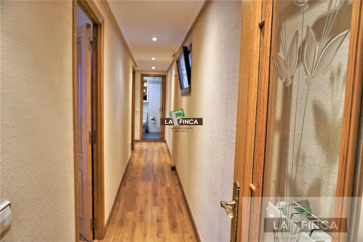 Venta de piso en Oviedo