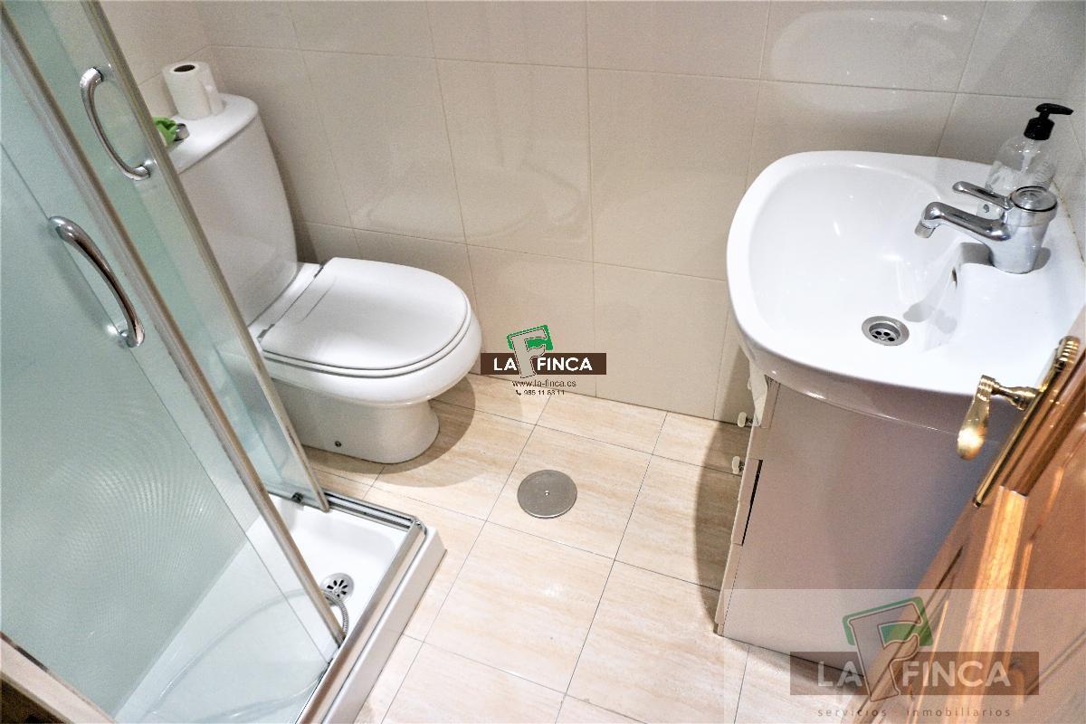Venta de piso en Oviedo