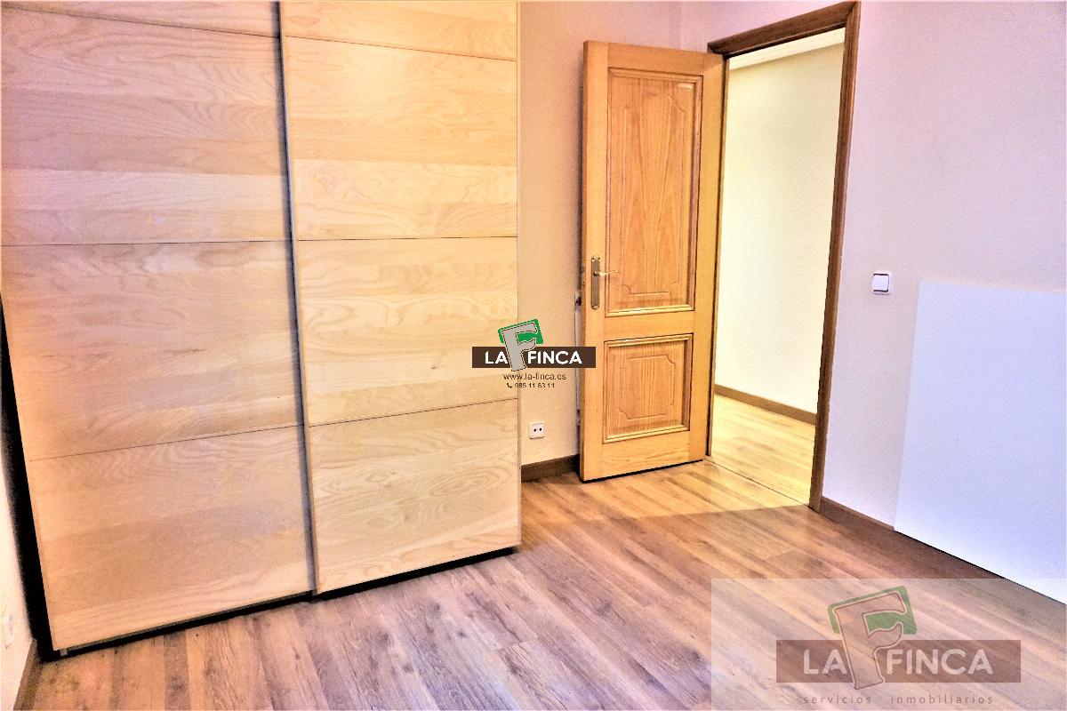 Venta de piso en Oviedo
