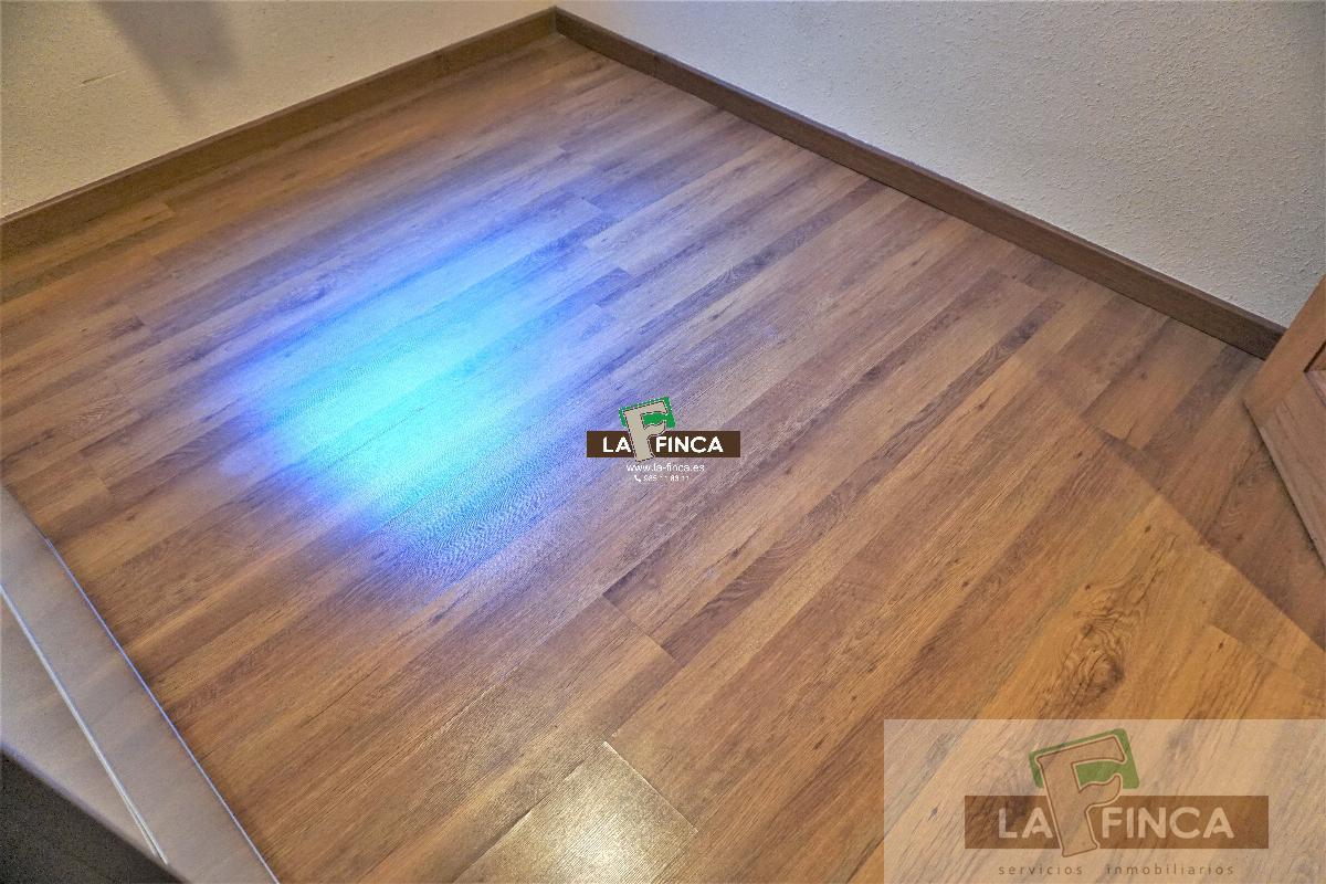 Venta de piso en Oviedo