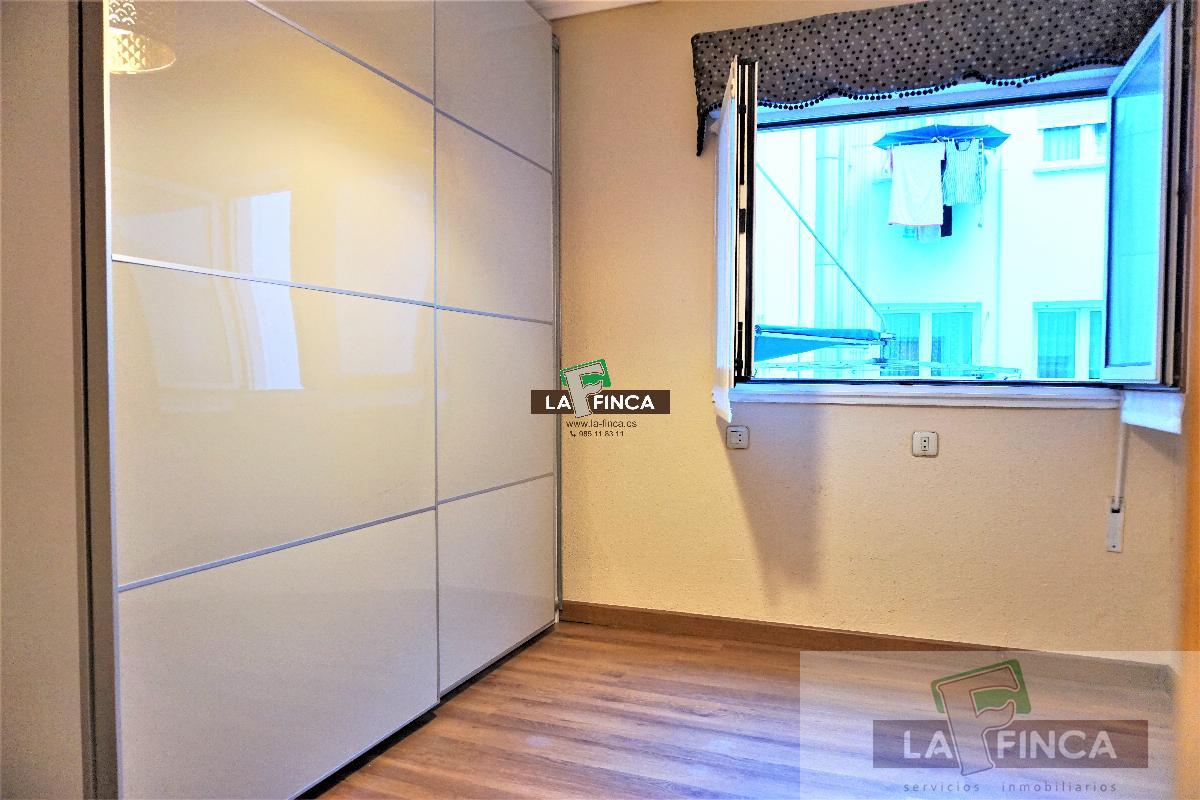 Venta de piso en Oviedo