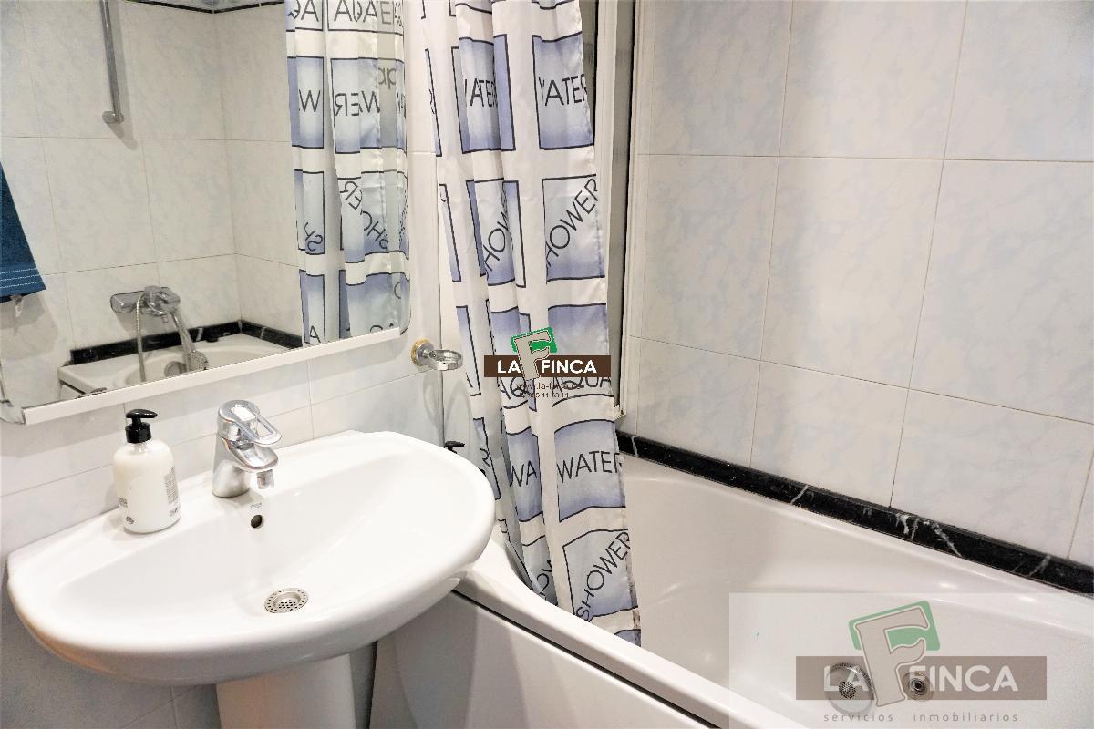 Venta de piso en Oviedo