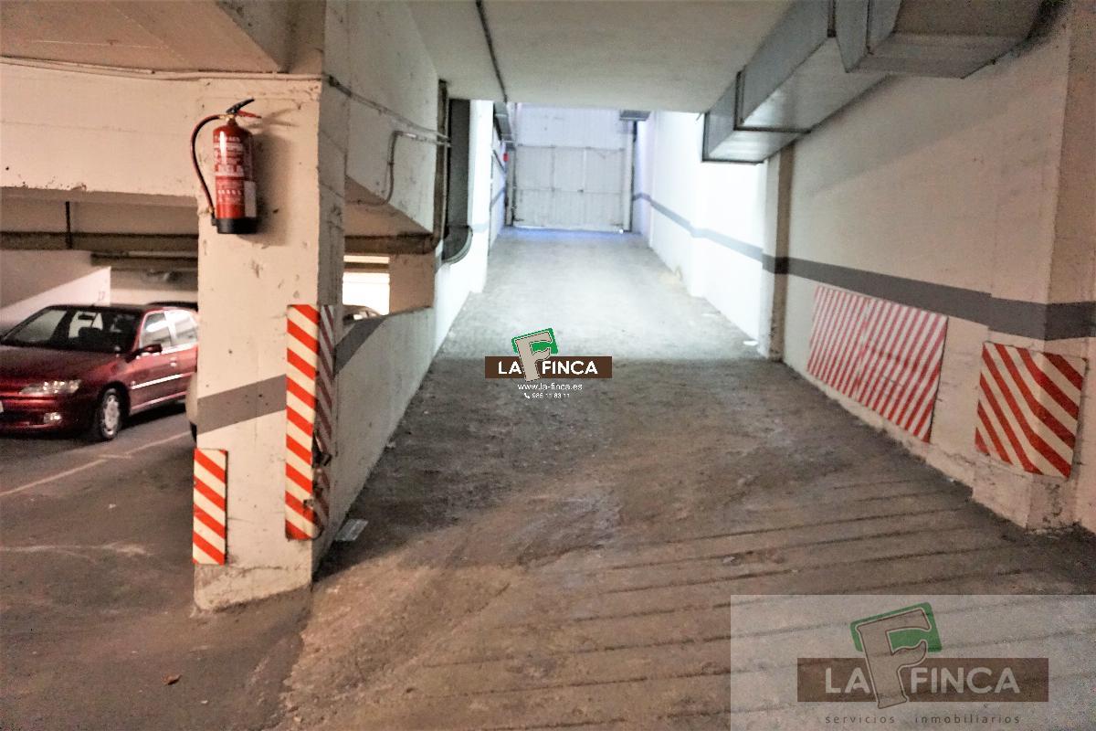 Venta de piso en Oviedo
