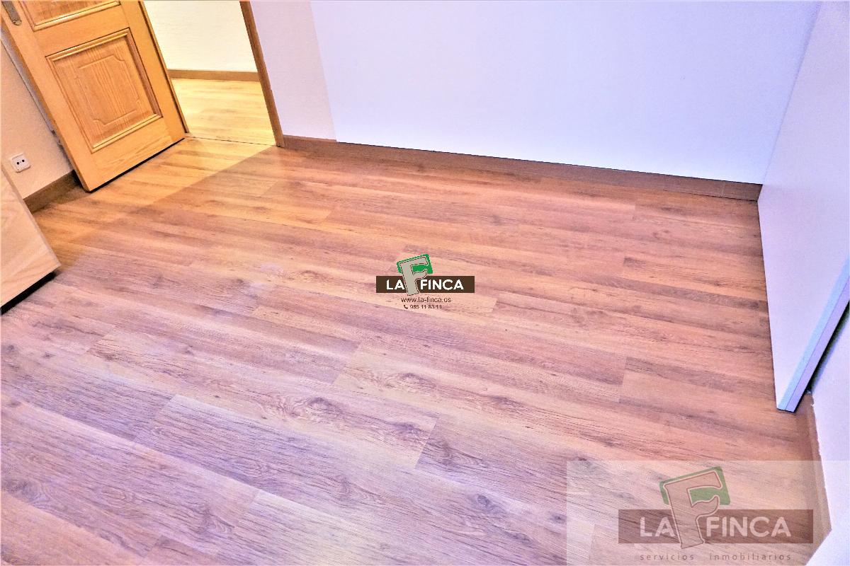Venta de piso en Oviedo