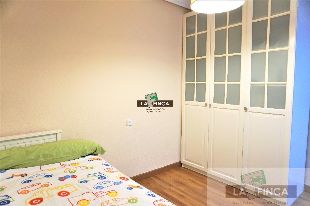 Venta de piso en Oviedo