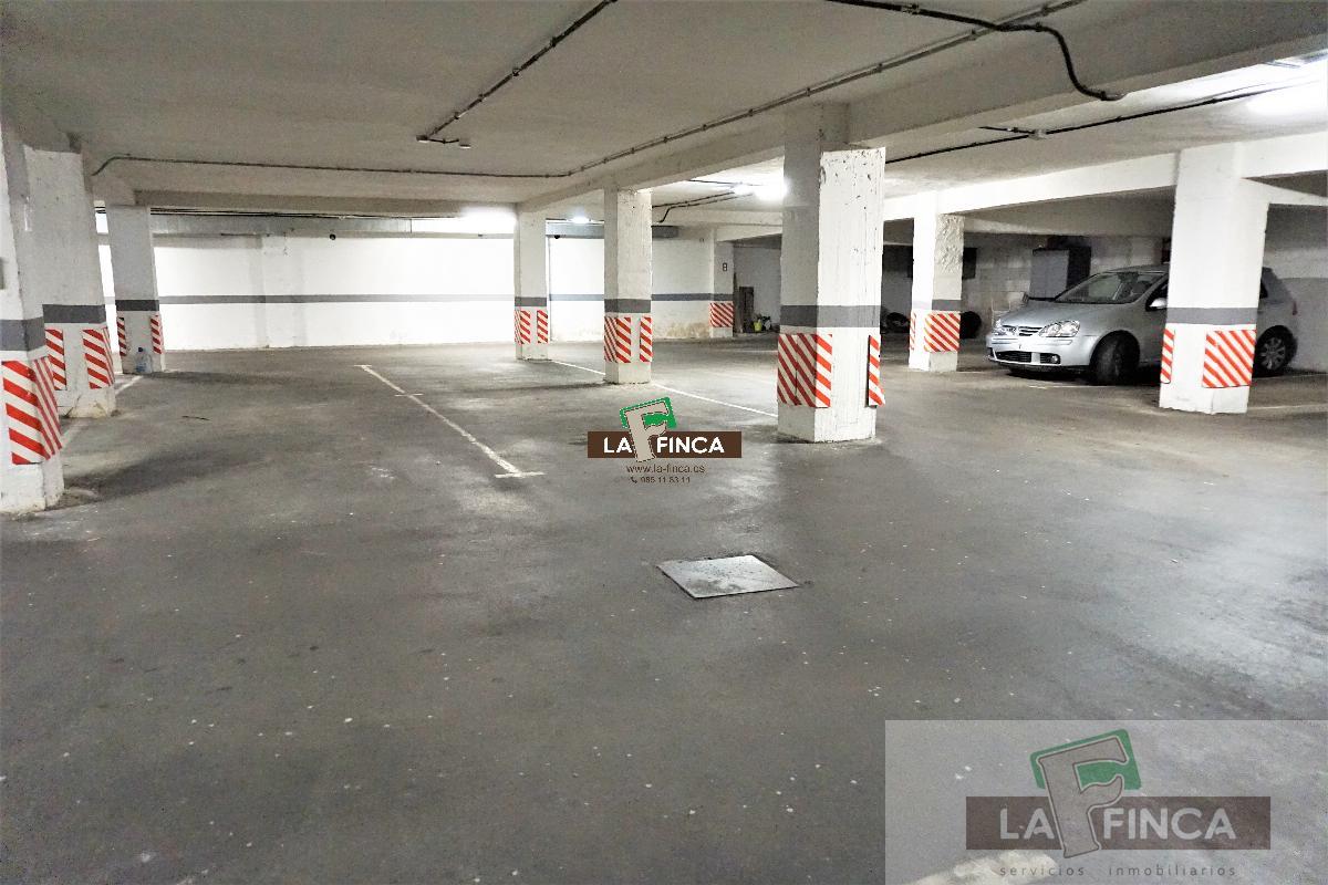 Venta de piso en Oviedo