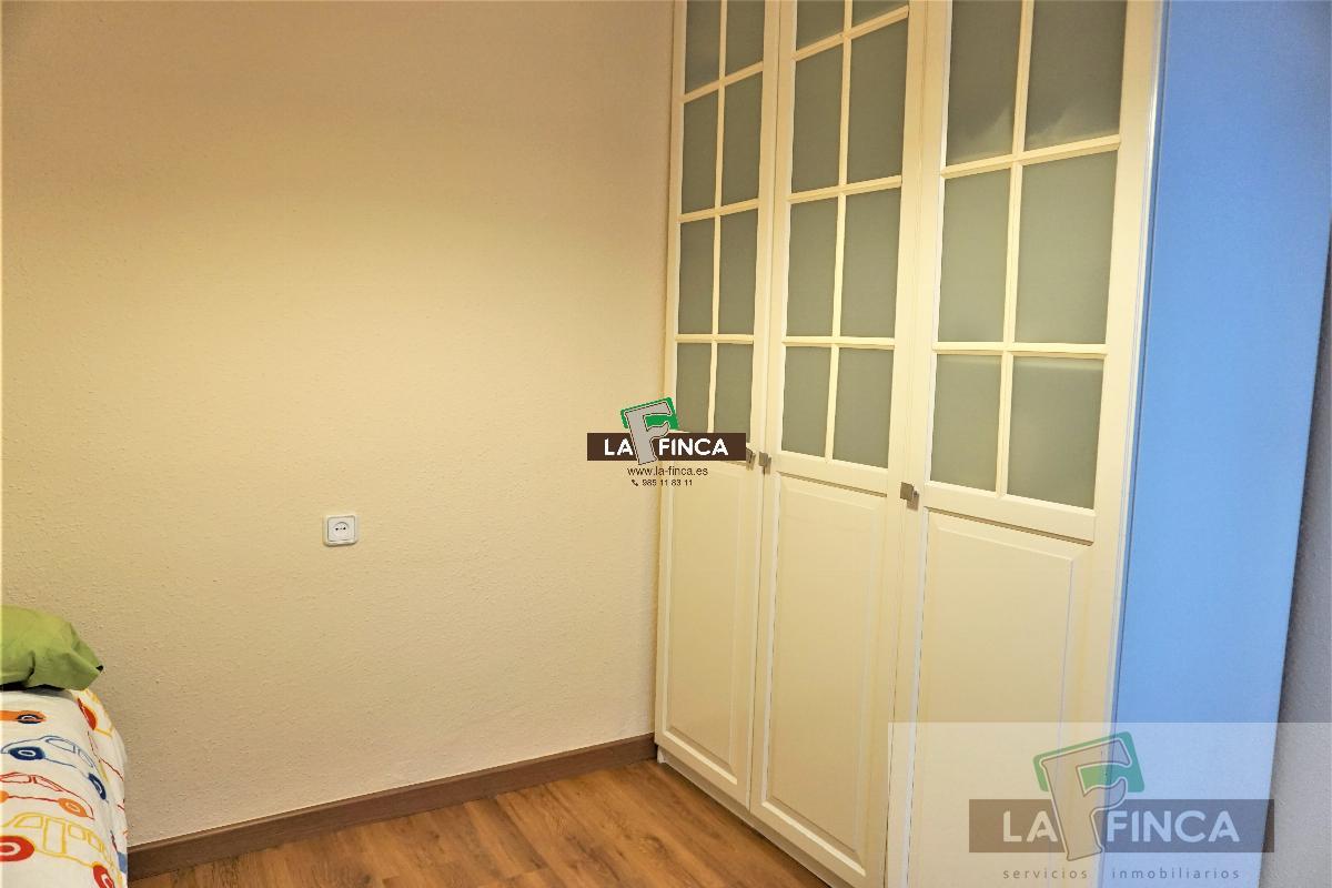 Venta de piso en Oviedo