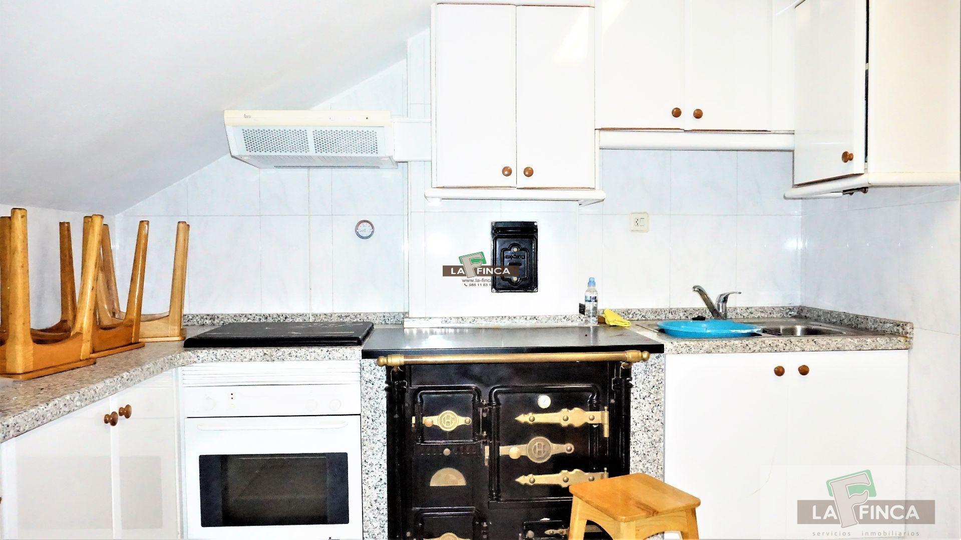 For sale of villa in Cangas del Narcea
