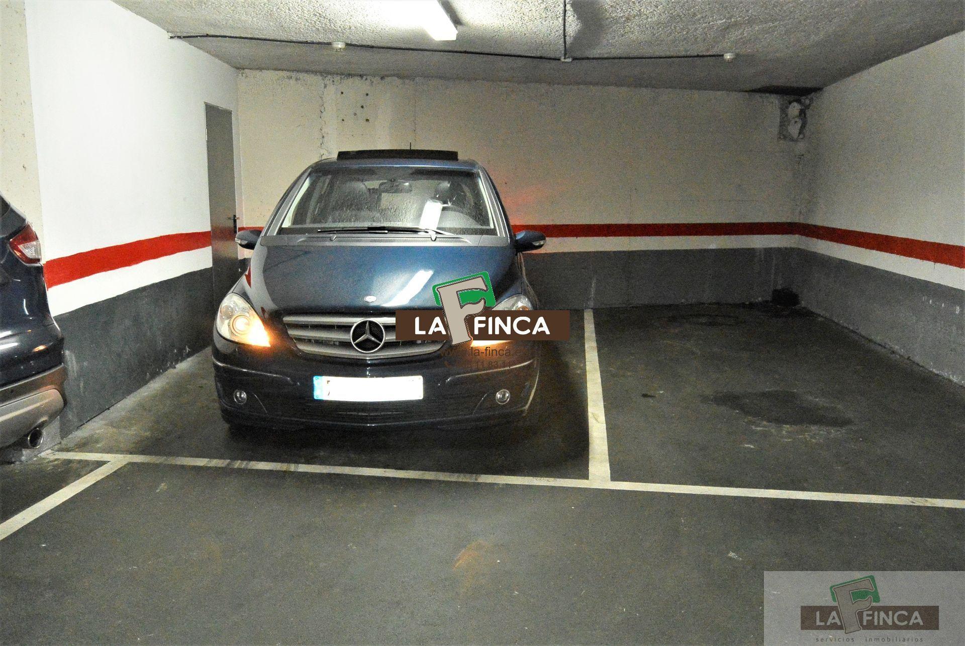 For sale of garage in Oviedo