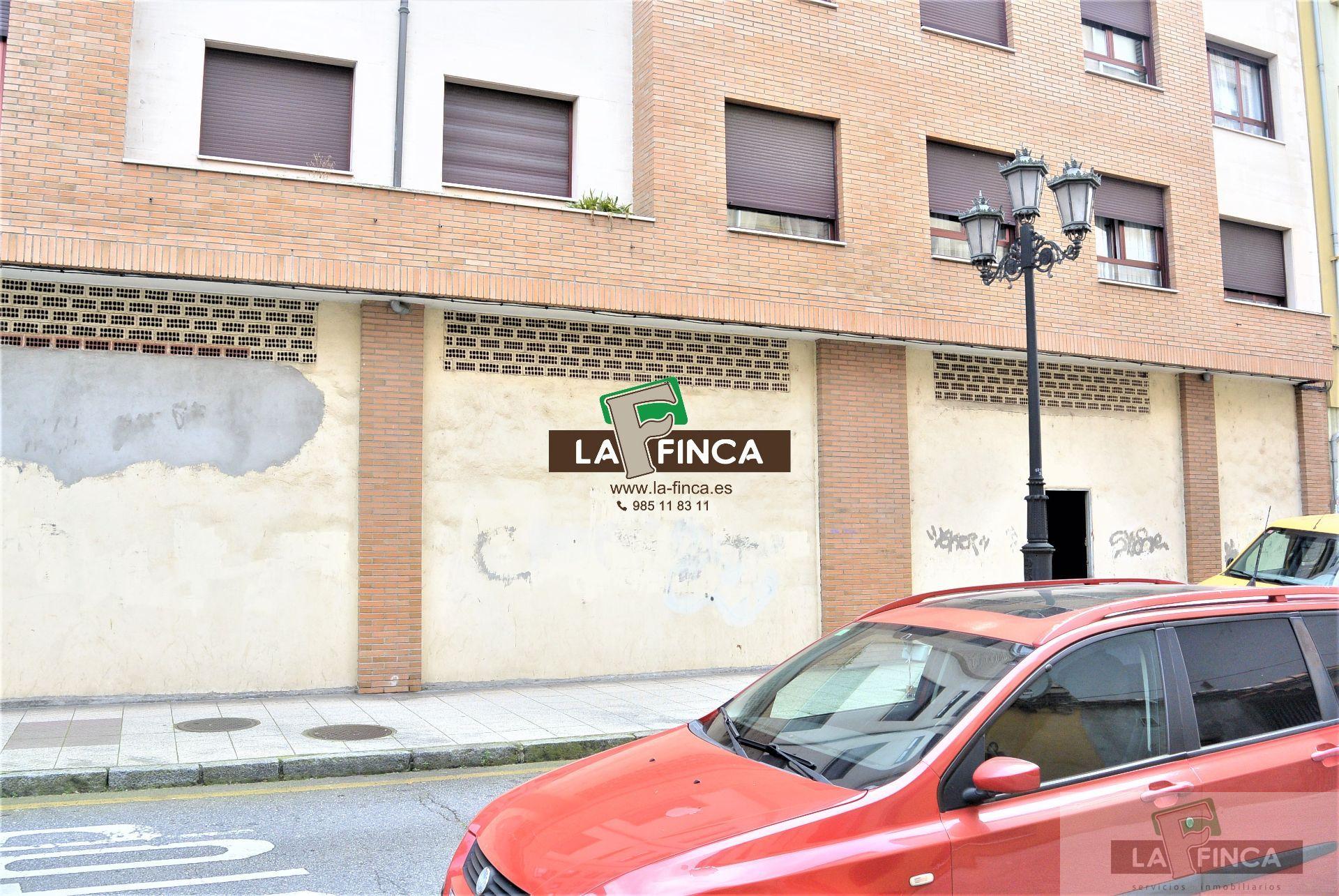 For rent of commercial in Oviedo