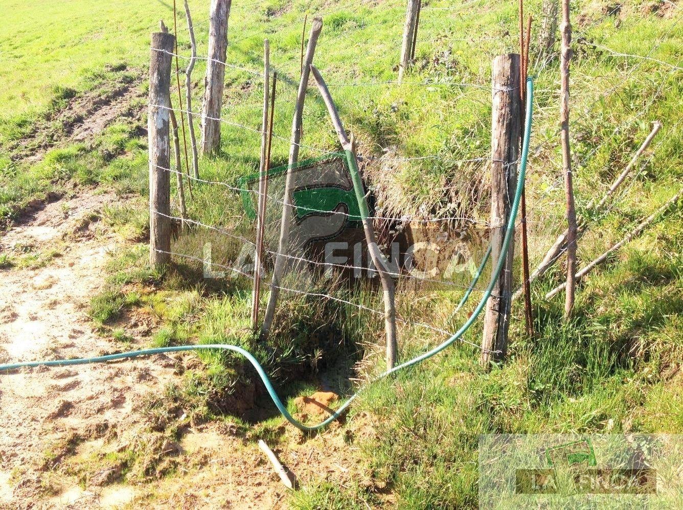 For sale of land in Oviedo