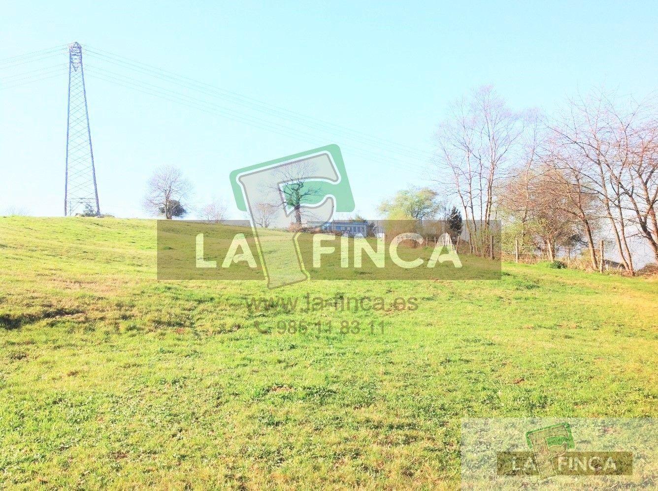 For sale of land in Oviedo