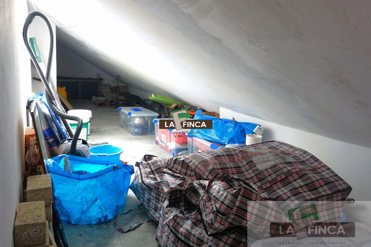 Storage room