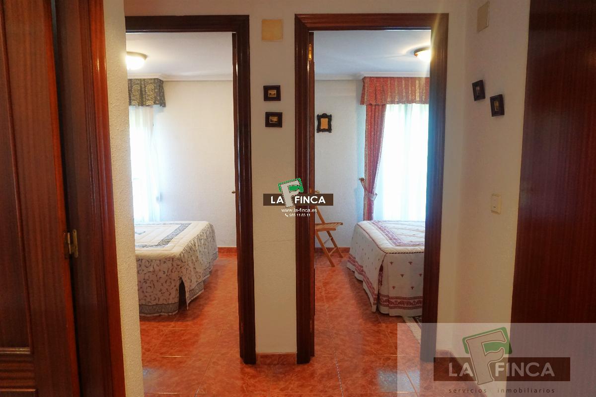 For sale of house in Lena