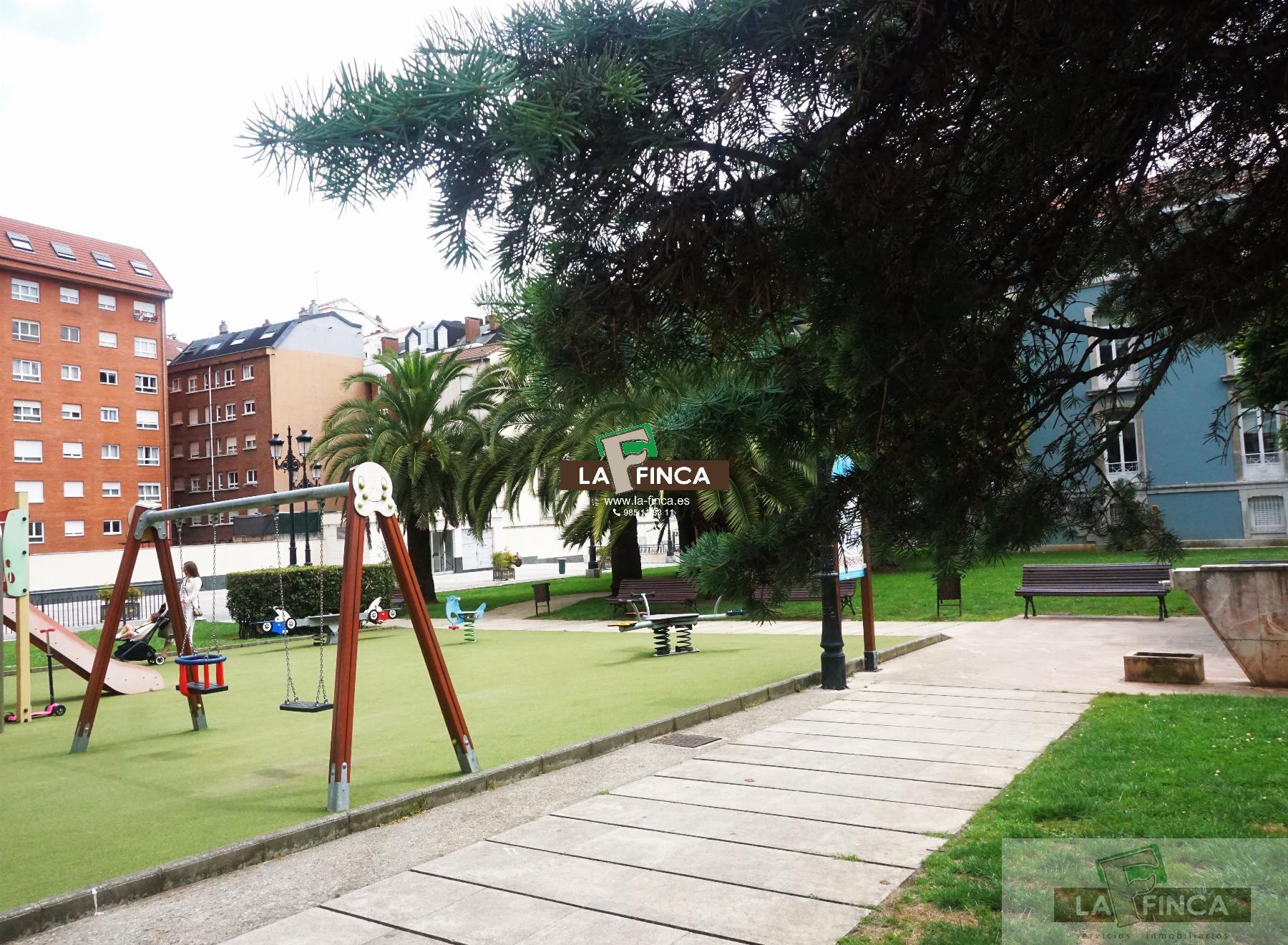 Surroundings